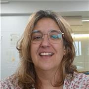 Profesora titulada en Ingeniería Informática con años de experiencia como profesora de secundaria y bachillerato